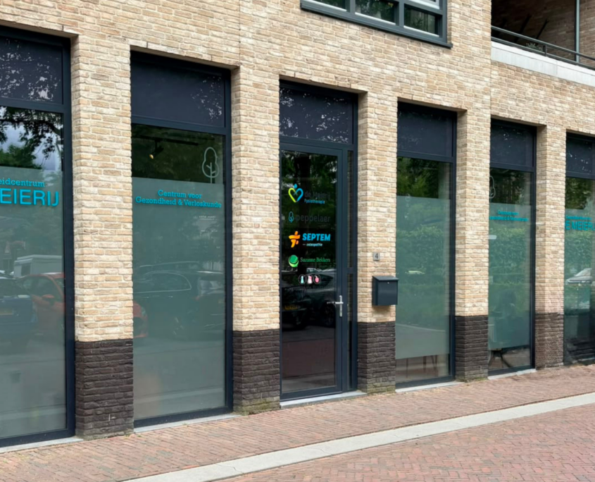 Schijndel Kloosterstraat