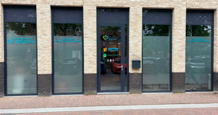 Schijndel Kloosterstraat